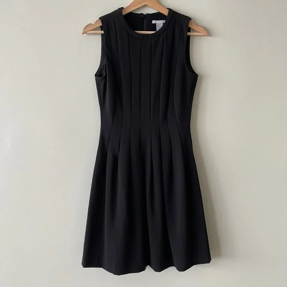 H&M | Dresses | Hm Black Formal Dress | Poshmark